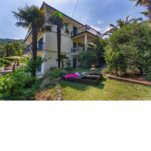 Apartments by the sea Lovran, Opatija - 7837