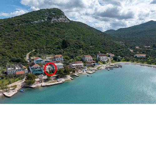 Apartments by the sea Luka Dubrava, Peljesac - 284
