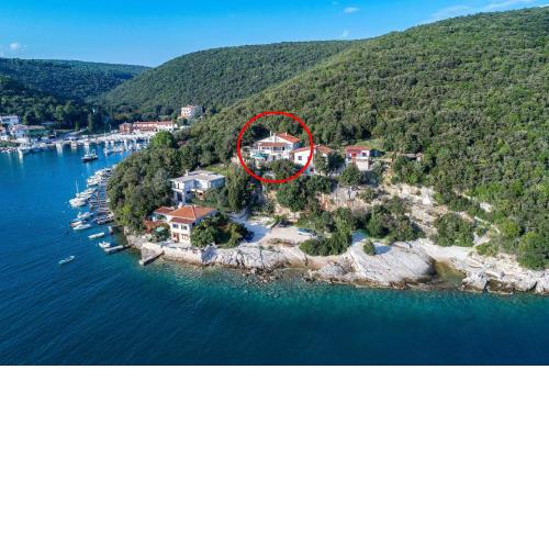 Apartments by the sea Luka Krnica, Marcana - 16055