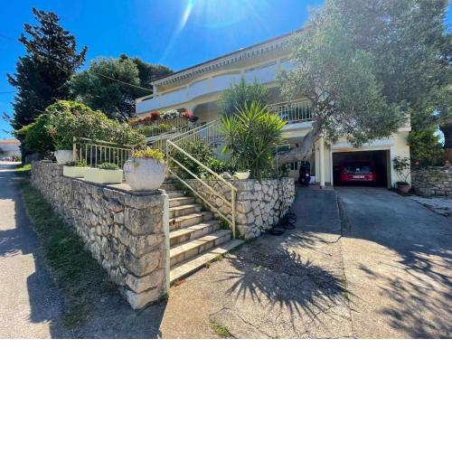 Apartments by the sea Lun, Pag - 19358