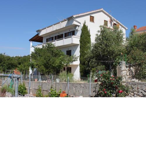 Apartments by the sea Lun, Pag - 6450