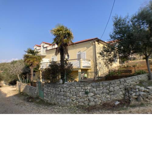 Apartments by the sea Lun, Pag - 9395