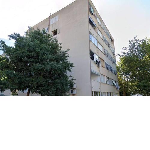 Apartments by the sea Makarska - 23419