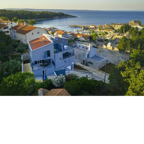 Apartments by the sea Mali Losinj, Losinj - 18406