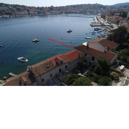 Apartments by the sea Mali Losinj (Losinj) - 8006