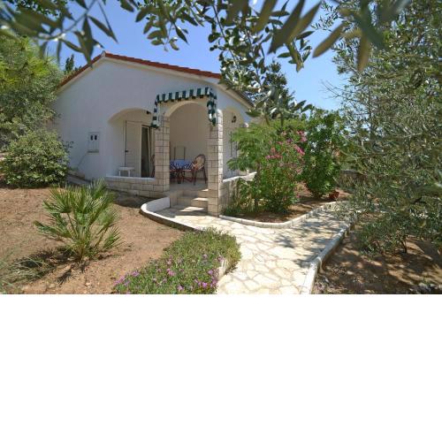 Apartments by the sea Mandre, Pag - 12567