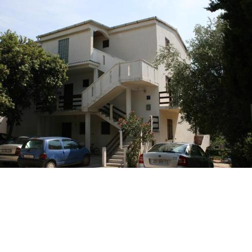 Apartments by the sea Mandre, Pag - 6374