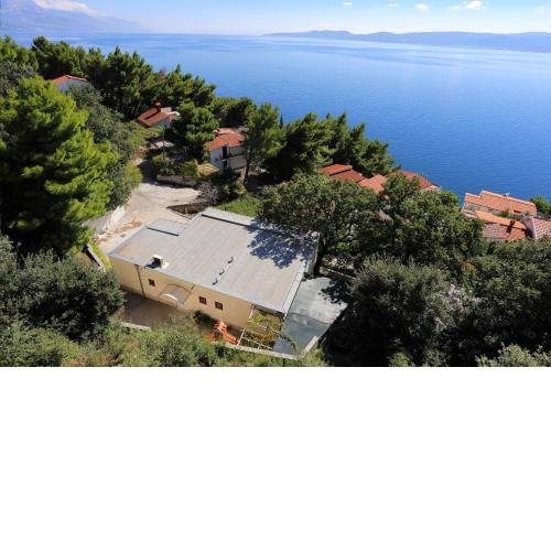 Apartments by the sea Marusici, Omis - 1043