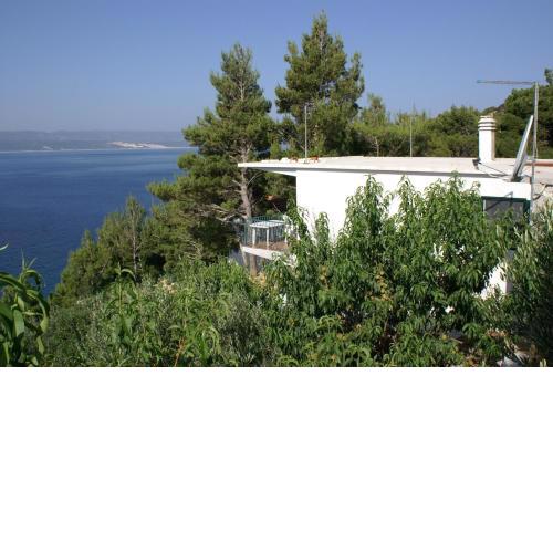 Apartments by the sea Marusici, Omis - 2741