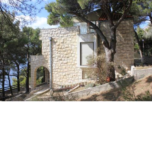 Apartments by the sea Marusici, Omis - 957