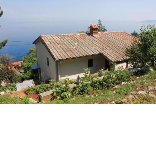 Apartments by the sea Medveja, Opatija - 7852