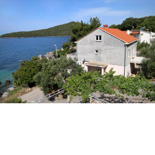 Apartments by the sea Molunat, Dubrovnik - 8956