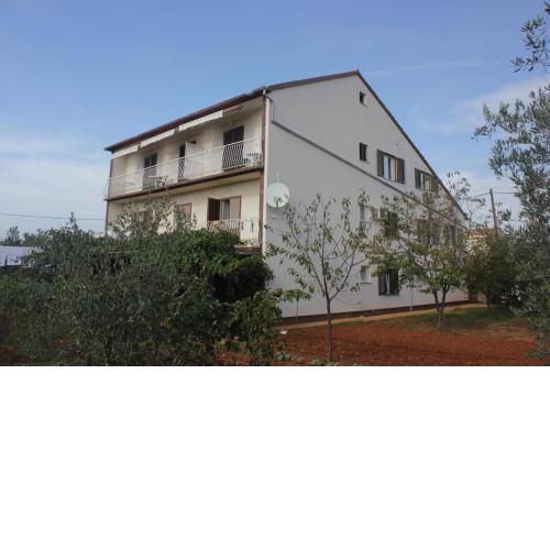 Apartments by the sea Muline, Ugljan - 8520