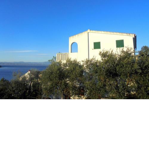 Apartments by the sea Necujam, Solta - 16727