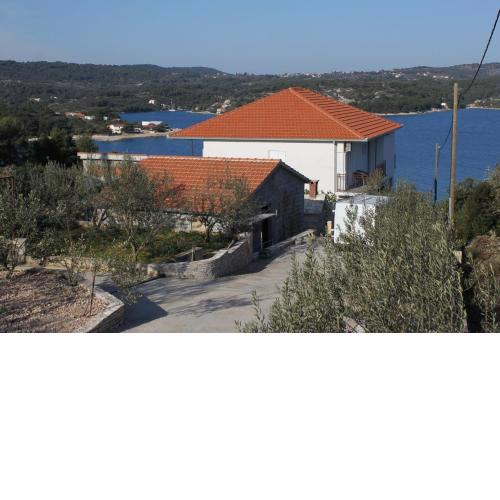 Apartments by the sea Necujam, Solta - 8647