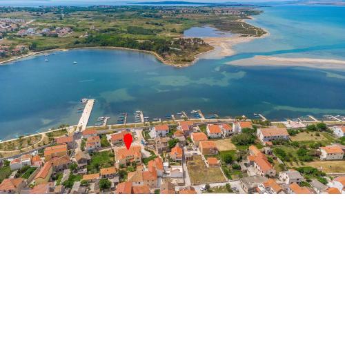 Apartments by the sea Nin, Zadar - 5666