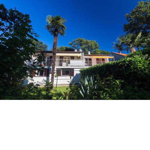 Apartments by the sea Njivice, Krk - 20519