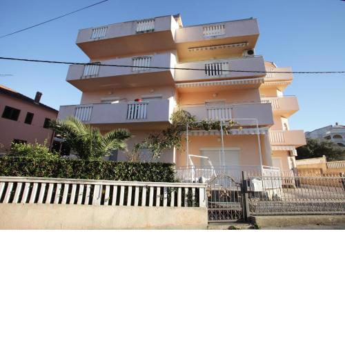 Apartments by the sea Okrug Gornji, Ciovo - 15851