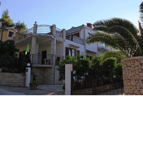 Apartments by the sea Okrug Gornji, Ciovo - 8441