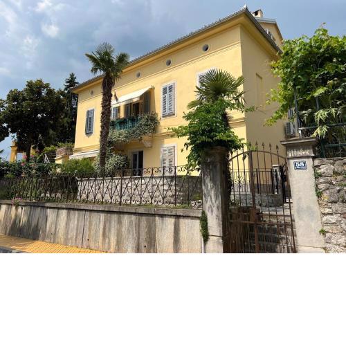 Apartments by the sea Opatija - Volosko, Opatija - 7846