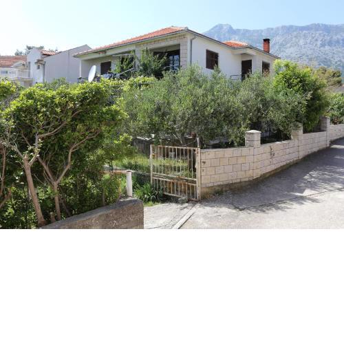 Apartments by the sea Orebic, Peljesac - 10104