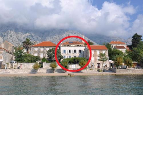 Apartments by the sea Orebic, Peljesac - 10153