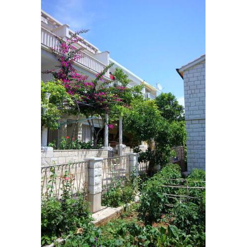 Apartments by the sea Orebic, Peljesac - 10190