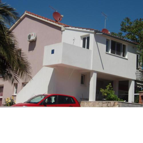 Apartments by the sea Orebic, Peljesac - 11182