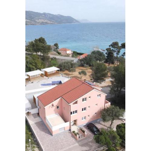 Apartments by the sea Orebic, Peljesac - 14767