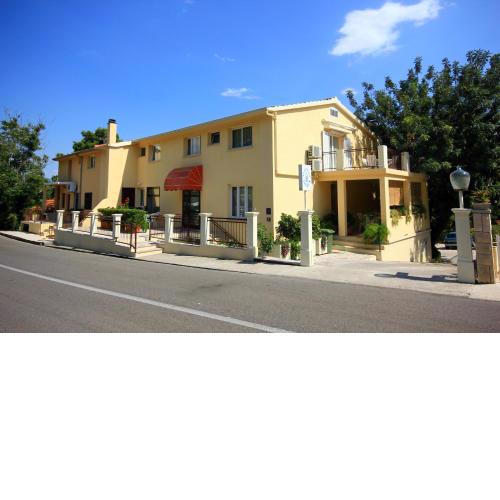 Apartments by the sea Orebic, Peljesac - 275
