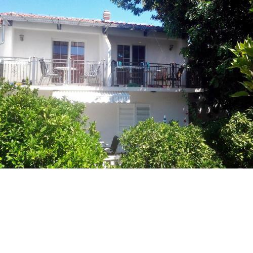 Apartments by the sea Orebic, Peljesac - 4490