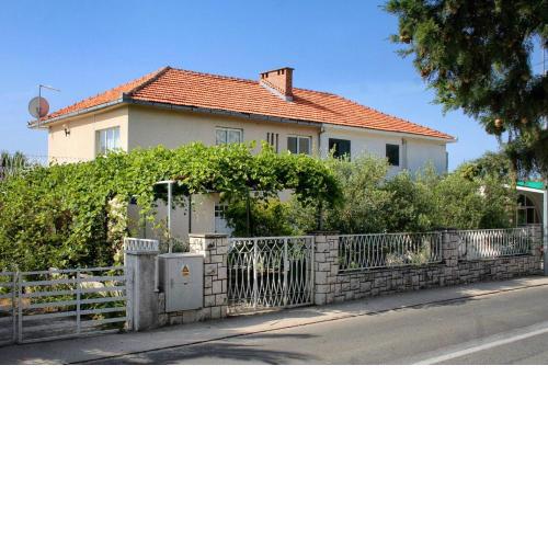 Apartments by the sea Orebic, Peljesac - 4562