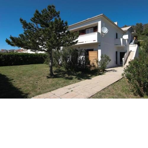 Apartments by the sea Pag - 11400
