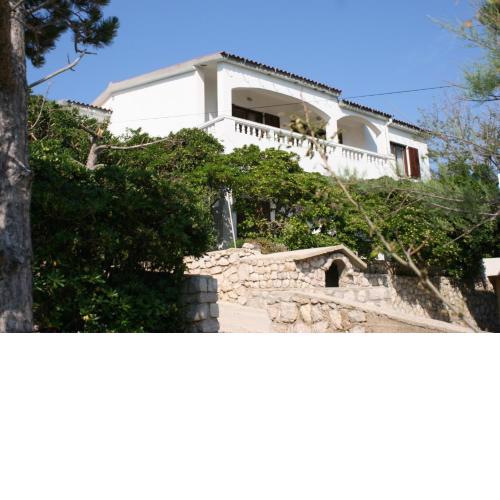 Apartments by the sea Pag - 6411