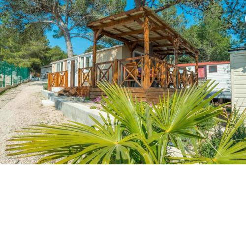 Apartments by the sea Pakostane, Biograd - 18783