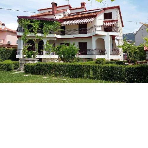 Apartments by the sea Palit, Rab - 15794