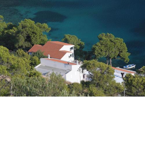 Apartments by the sea Pasadur, Lastovo - 8337
