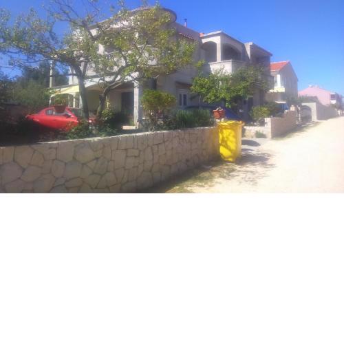Apartments by the sea Petrcane, Zadar - 11555