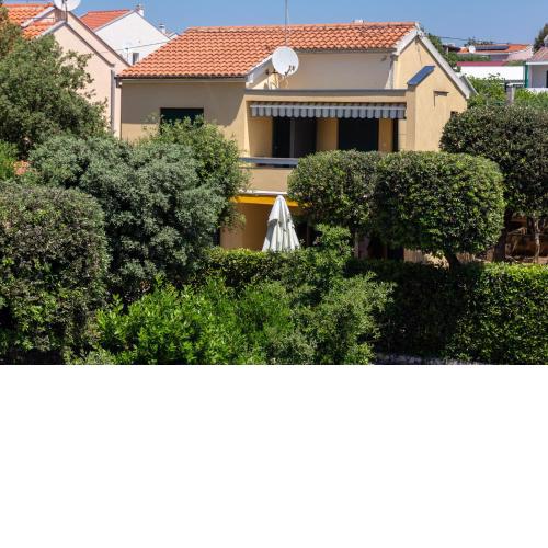 Apartments by the sea Petrcane, Zadar - 14327