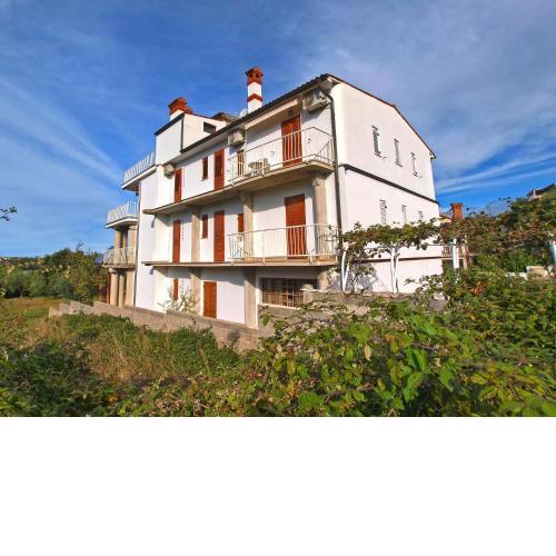 Apartments by the sea Pjescana Uvala, Pula - 20800