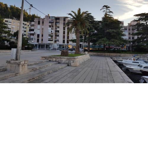Apartments by the sea Ploce, Neretva Delta - Usce Neretve - 16195