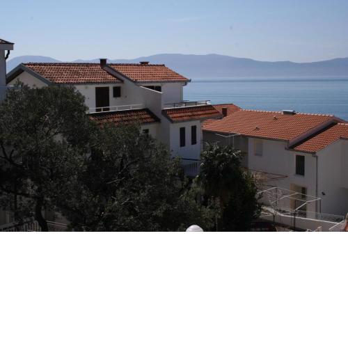 Apartments by the sea Podaca, Makarska - 2579