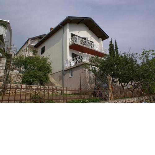 Apartments by the sea Podaca, Makarska - 2620