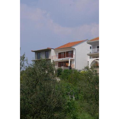 Apartments by the sea Podaca, Makarska - 2635