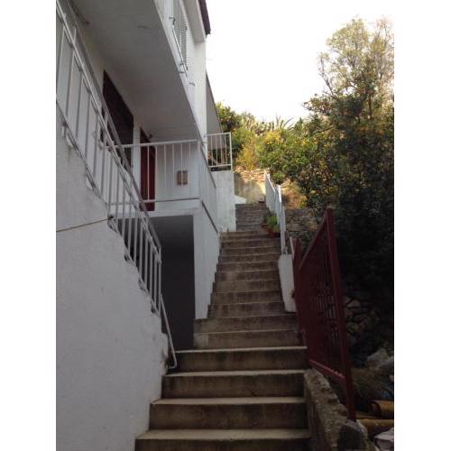 Apartments by the sea Podgora, Makarska - 11888