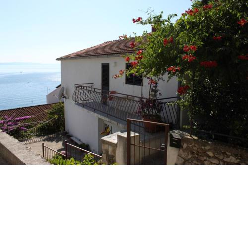 Apartments by the sea Podgora, Makarska - 6788