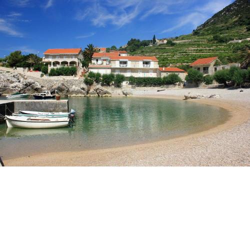 Apartments by the sea Podobuce, Peljesac - 631