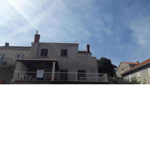 Apartments by the sea Postira, Brac - 15148
