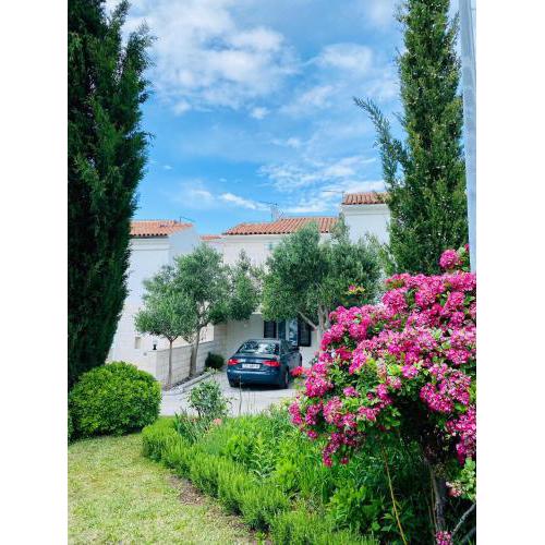 Apartments by the sea Postira, Brac - 2928