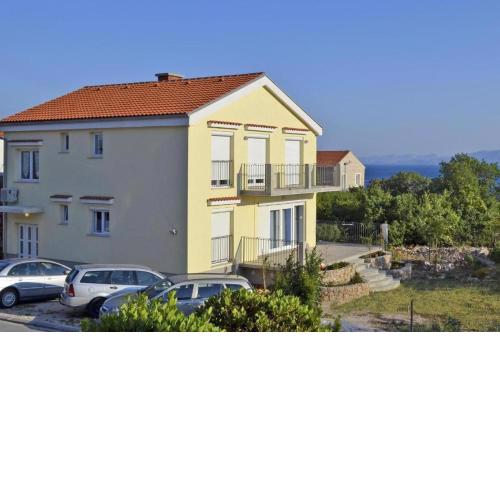 Apartments by the sea Povile, Novi Vinodolski - 18393